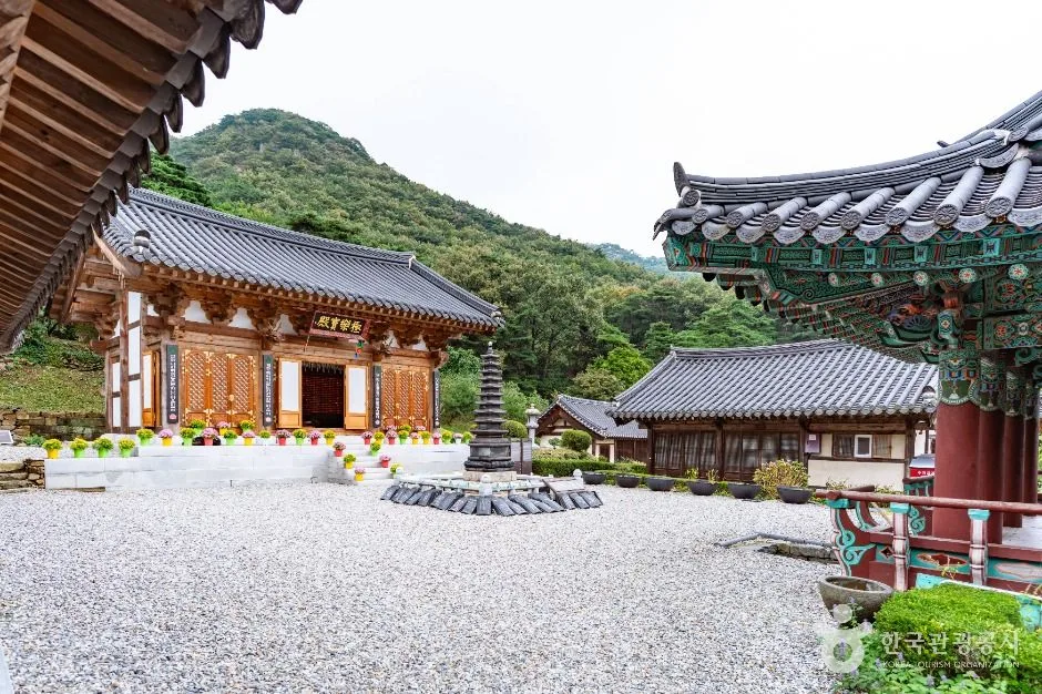 세심사(아산)