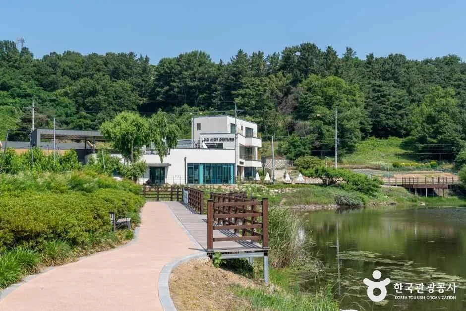반곡지