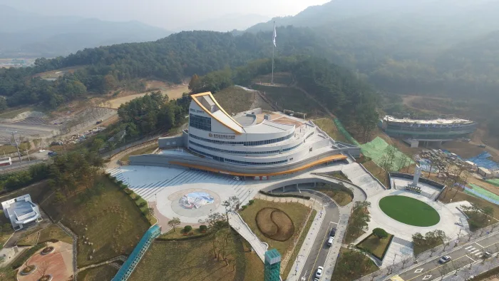 6.25전쟁 최대 격전지, 칠곡 방어선 돌아보기