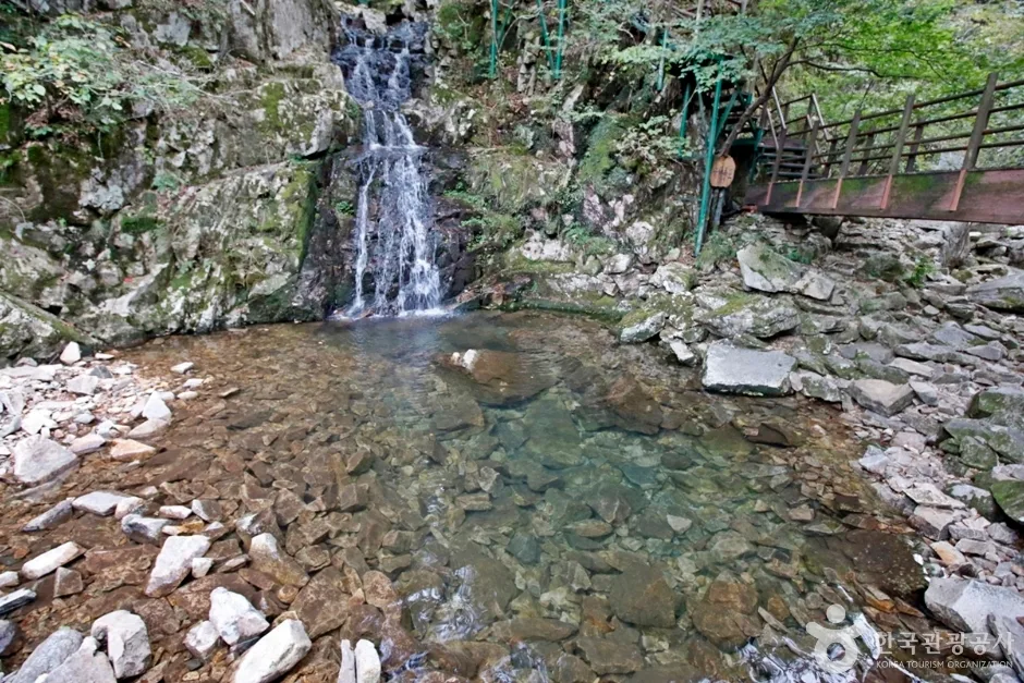 수락계곡 (12)