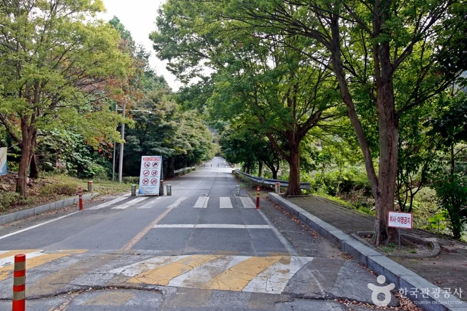 수락계곡 (2)