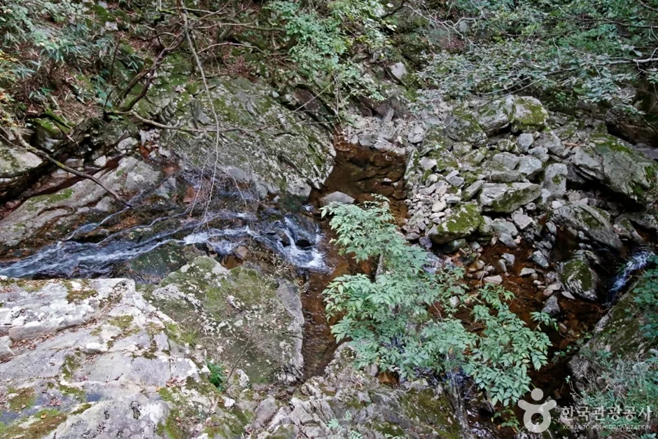수락계곡 (7)