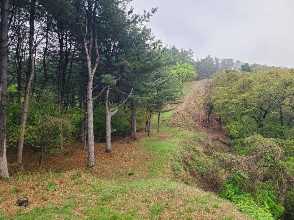 서울_아차산성 (2)