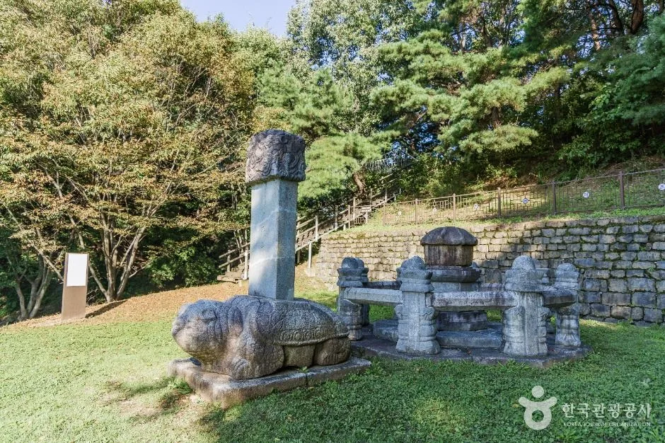 금산_태조대왕 태실 (5)