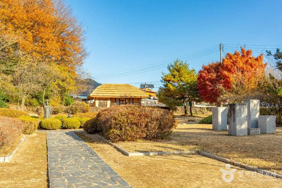 남원_가왕 송흥록·국창 박초월 생가 (4)