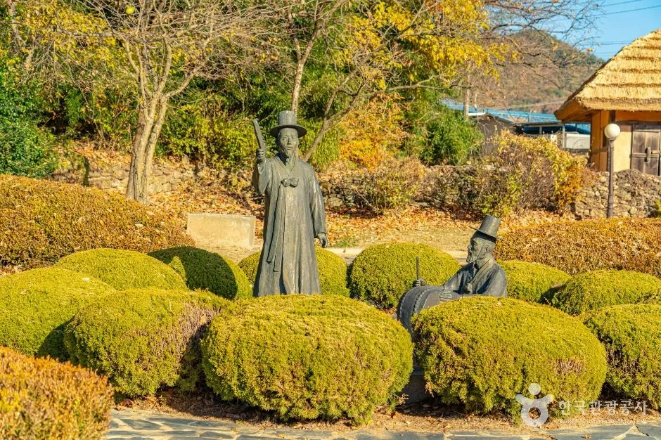 남원_가왕 송흥록·국창 박초월 생가 (3)