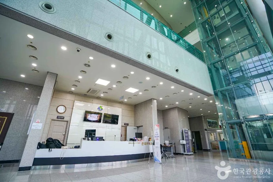 함양문화예술회관 (3)
