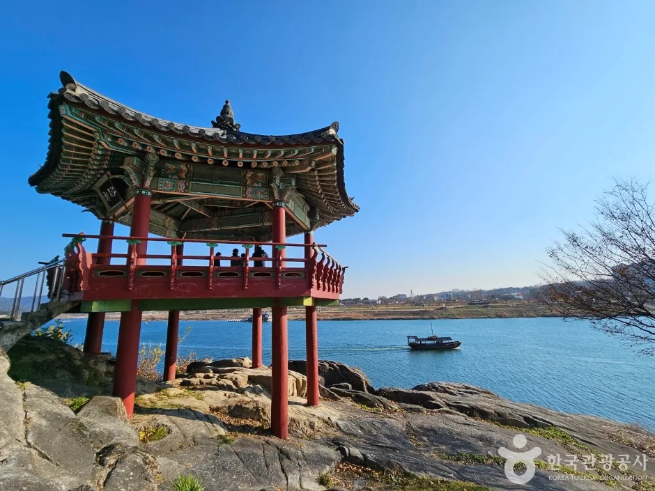 여주 신륵사