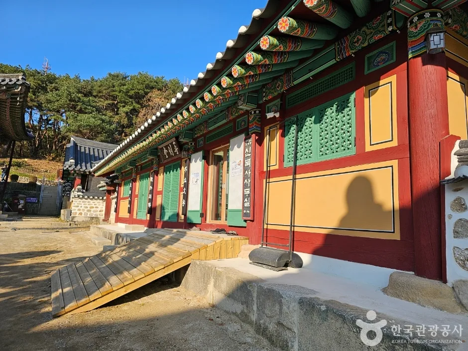여주 신륵사