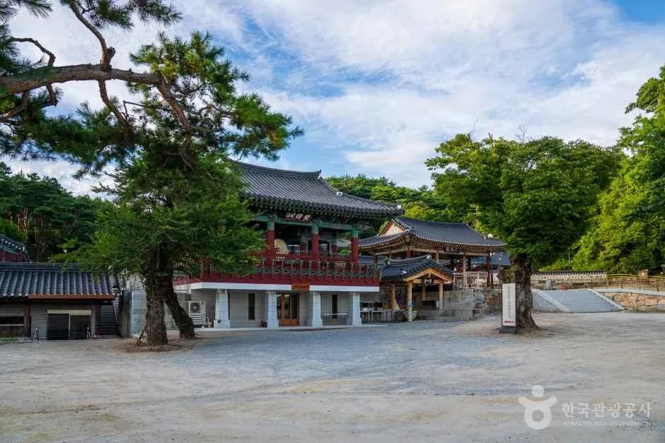 신륵사(여주)_1