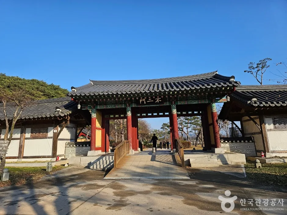 여주 신륵사