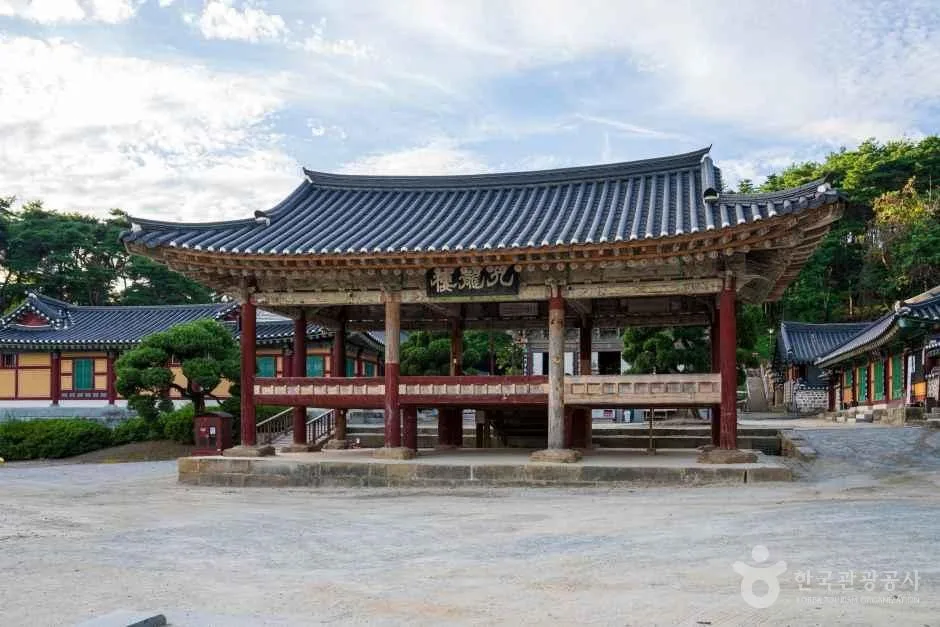 신륵사(여주)_5