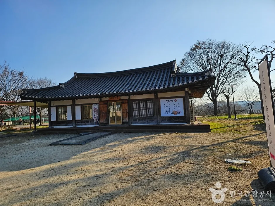 여주 신륵사
