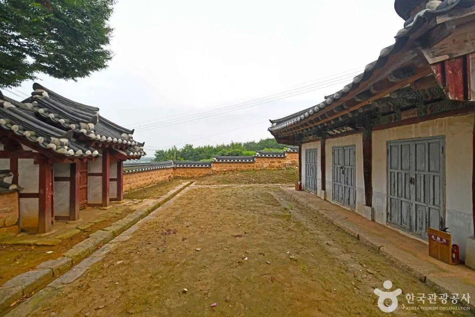 호산서원 (1)
