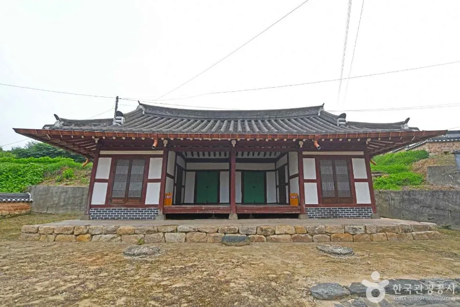 호산서원 (6)