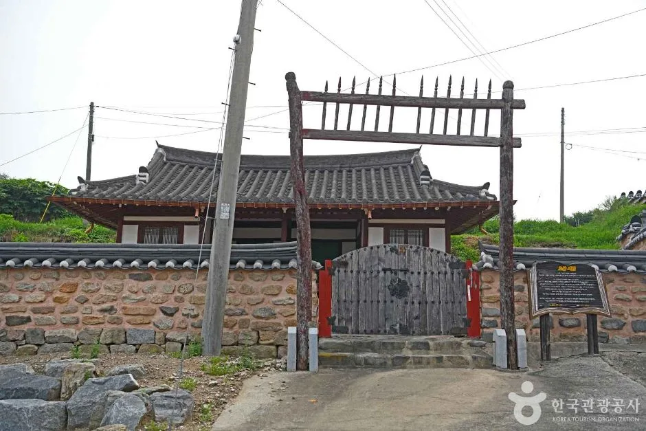 호산서원 (4)