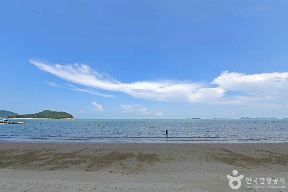 대광해수욕장 (2)