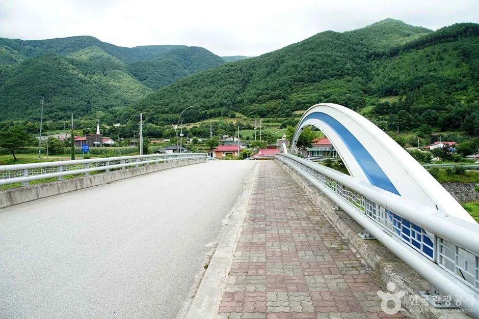 정선가리왕산마을 (12)