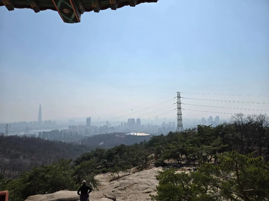 서울_아차산 고구려정 (3)