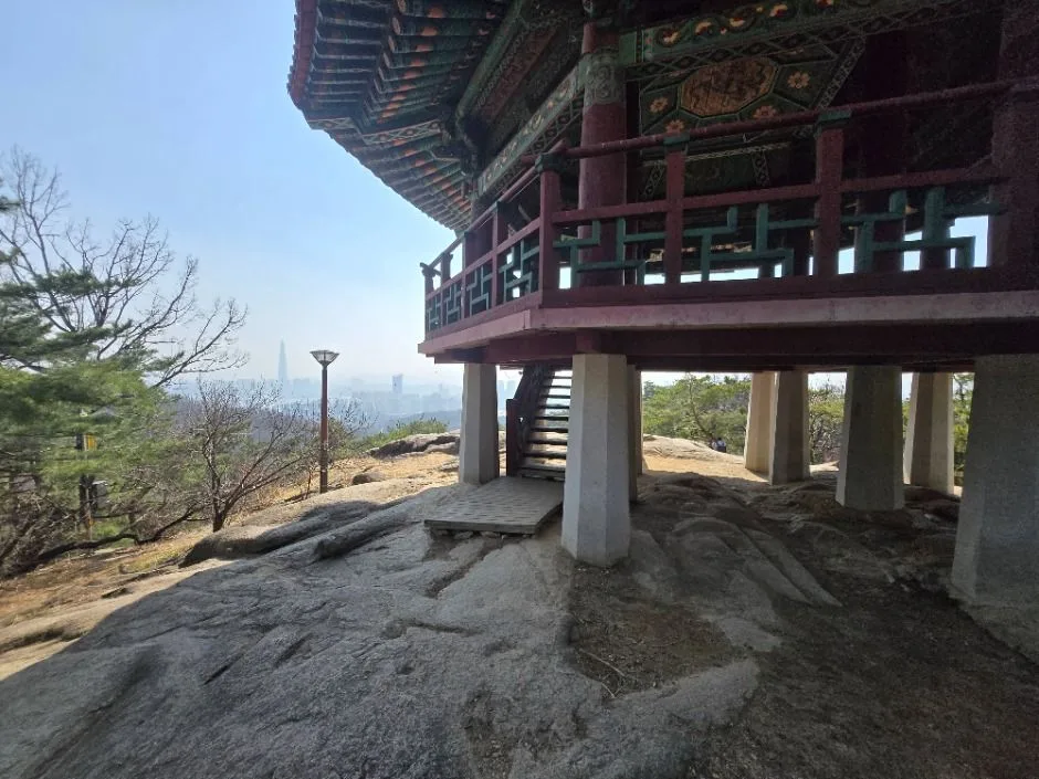 서울_아차산 고구려정 (5)