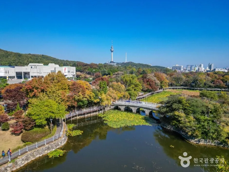 성당못