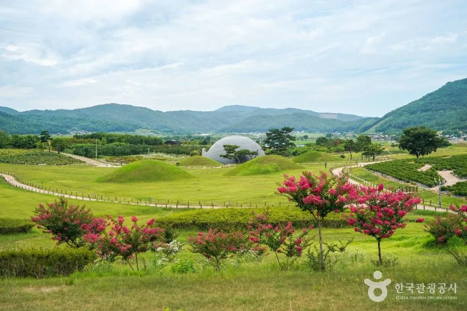 의성_의성 조문국사적지 (2)