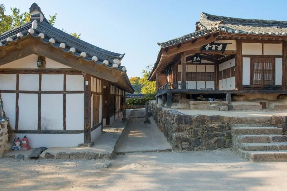 경주_경주 양동마을 송첨종택 (5)