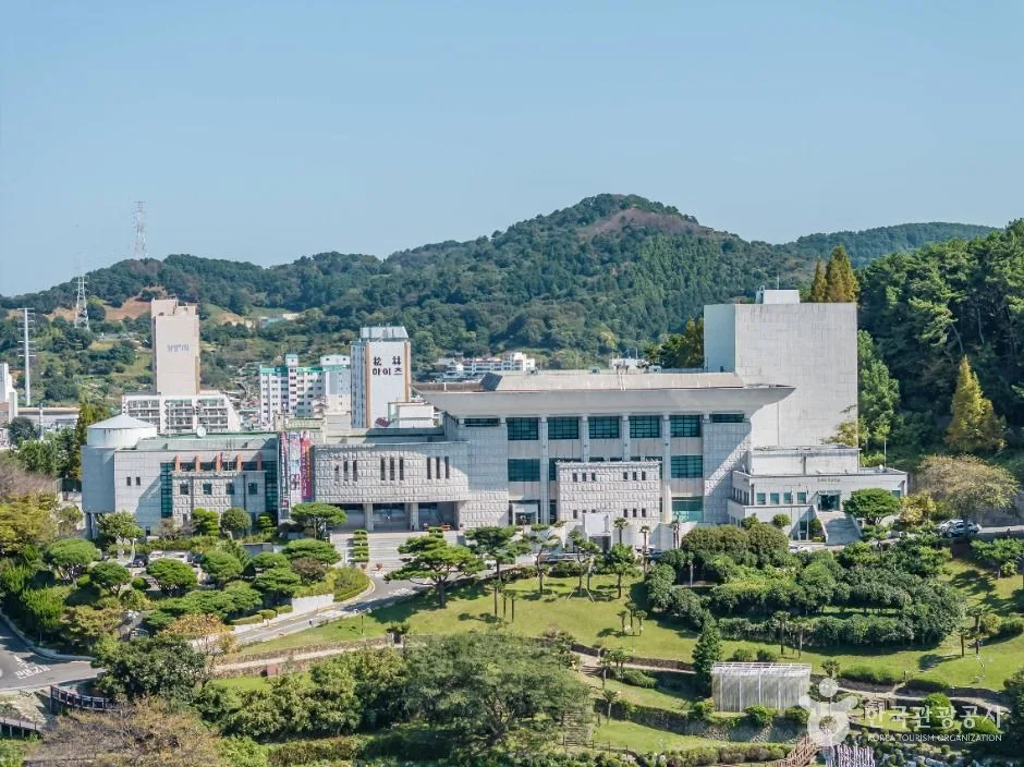 통영_통영시 시민문화회관 (6)