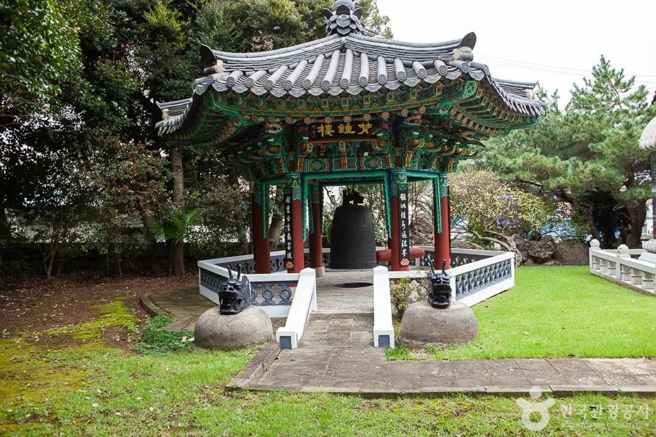 월정사(제주) (17)