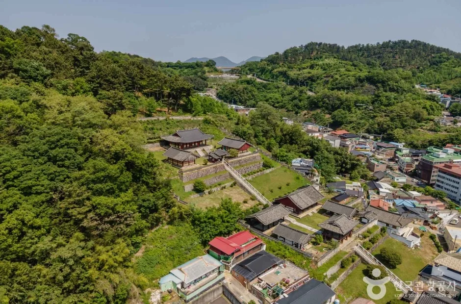 진주향교 (4)