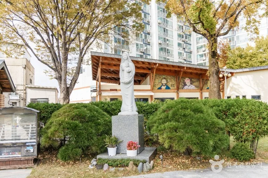 춘천_죽림동성당 (5)