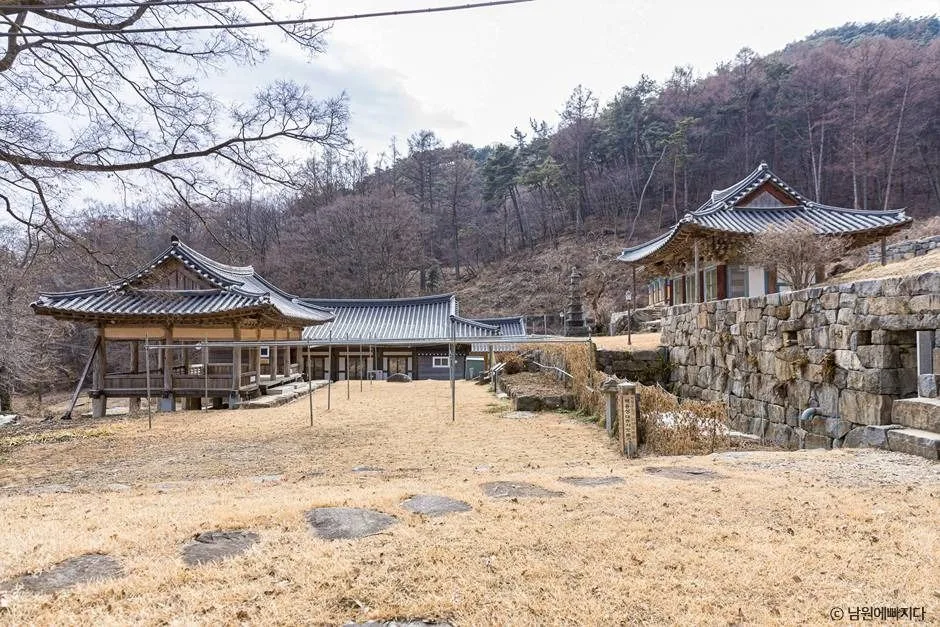 남원_남원 교룡산성 (5)