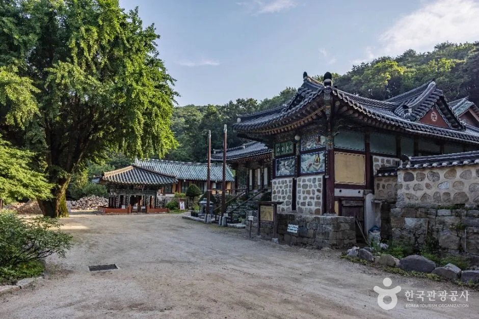 백련사(강화)