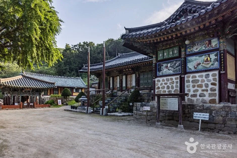 강화_백련사(강화) (3)