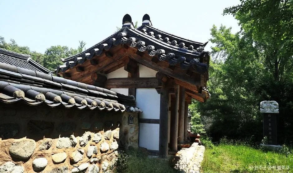 완주_학천서원 (2)