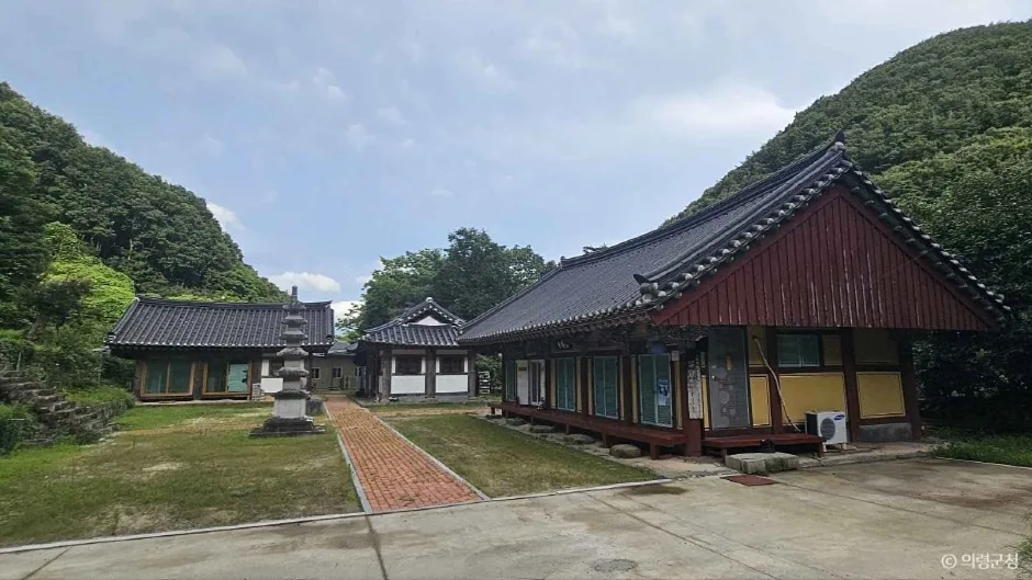 유학사(의령) (5)