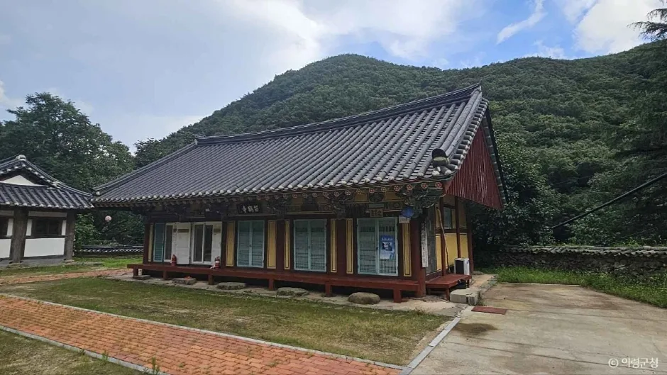 유학사(의령) (7)