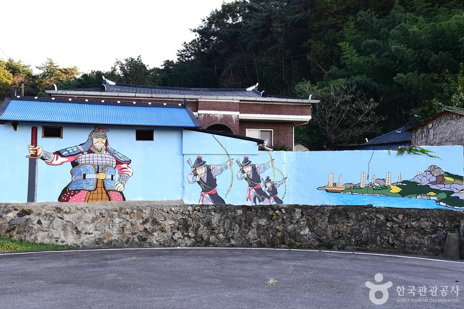 전남_나주_나대용생가 및 묘소 (11)