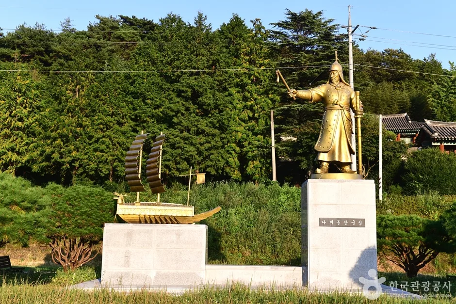 전남_나주_나대용생가 및 묘소 (12)