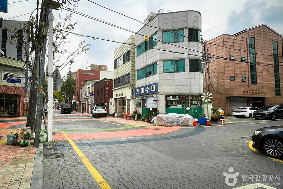 봉산문화거리 (5)