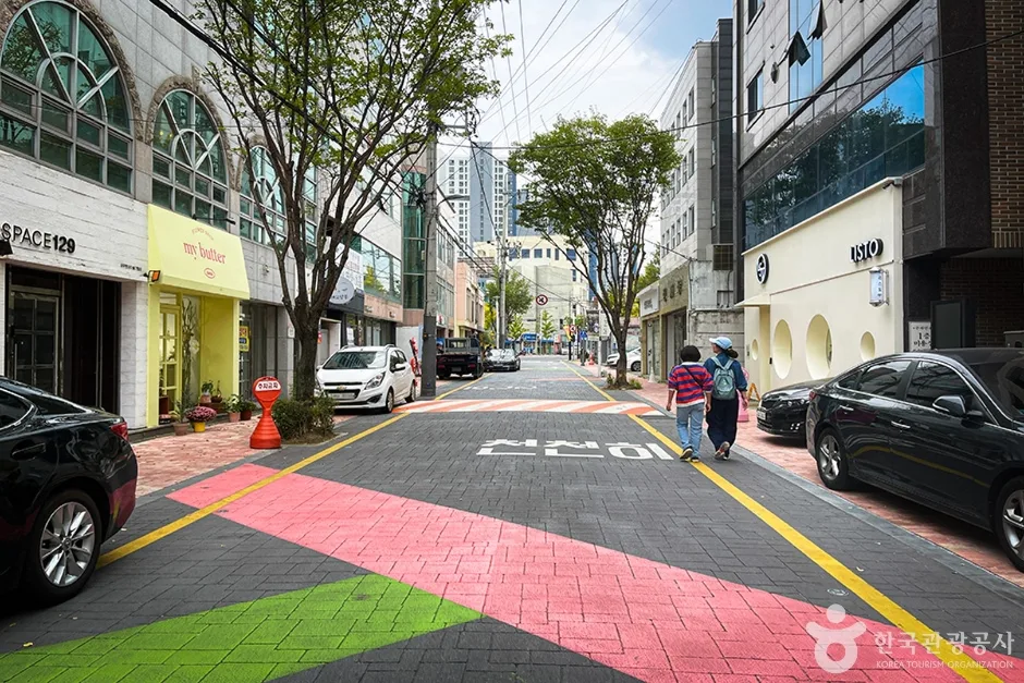 봉산문화거리 (6)
