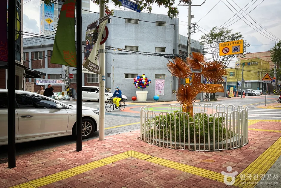 봉산문화거리 (15)