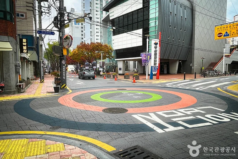 봉산문화거리 (7)