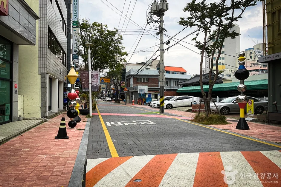 봉산문화거리 (4)