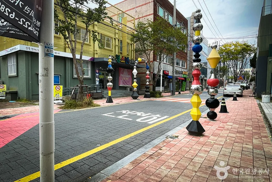 봉산문화거리 (3)