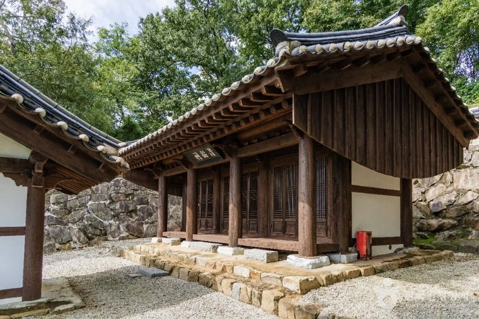 계룡_염선재 (5)