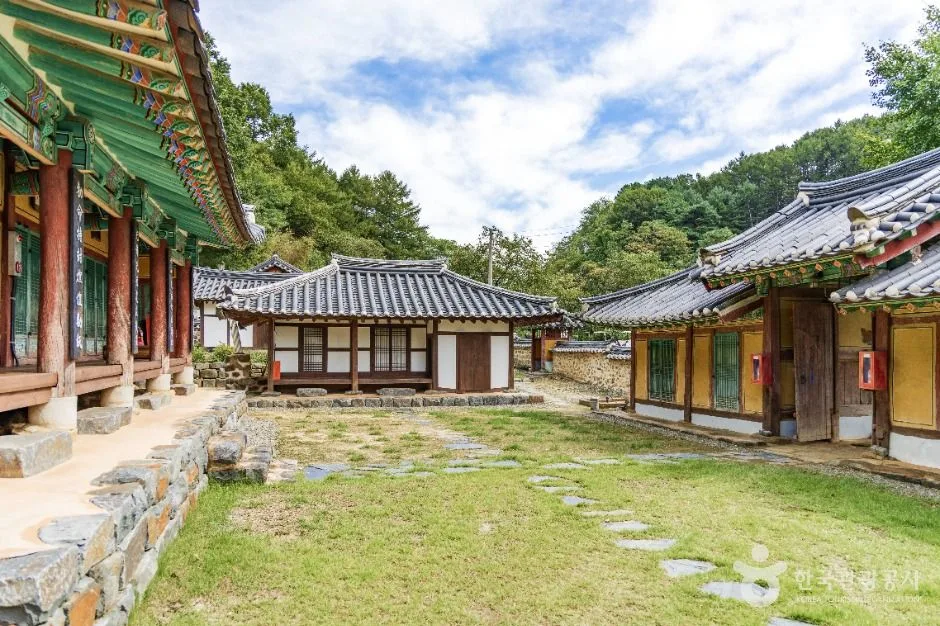 계룡_염선재 (2)