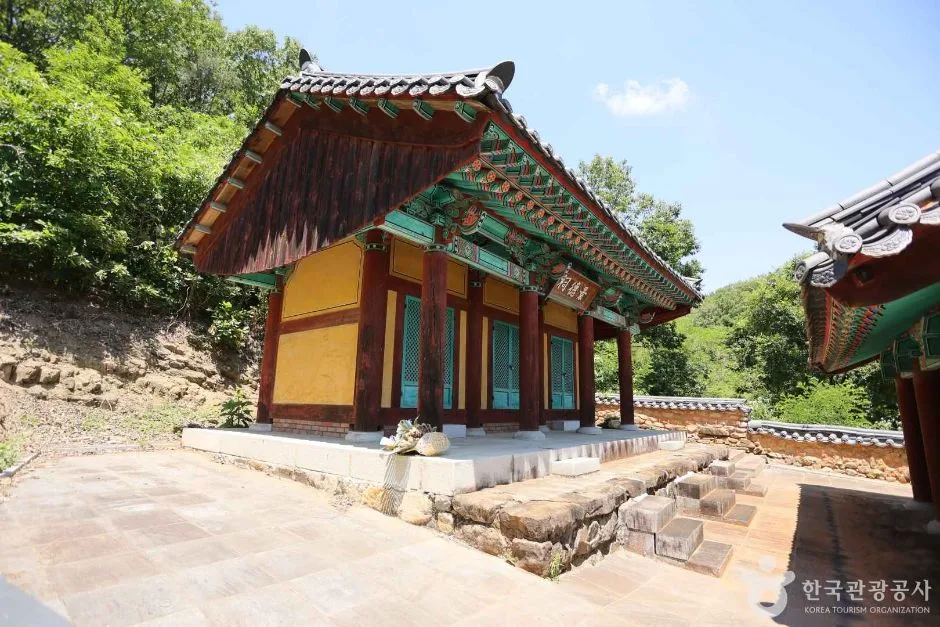 대구군위_남계서원 (4)