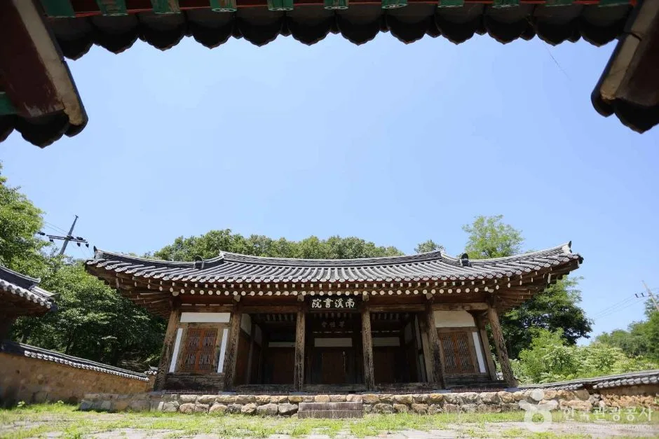 대구군위_남계서원 (2)