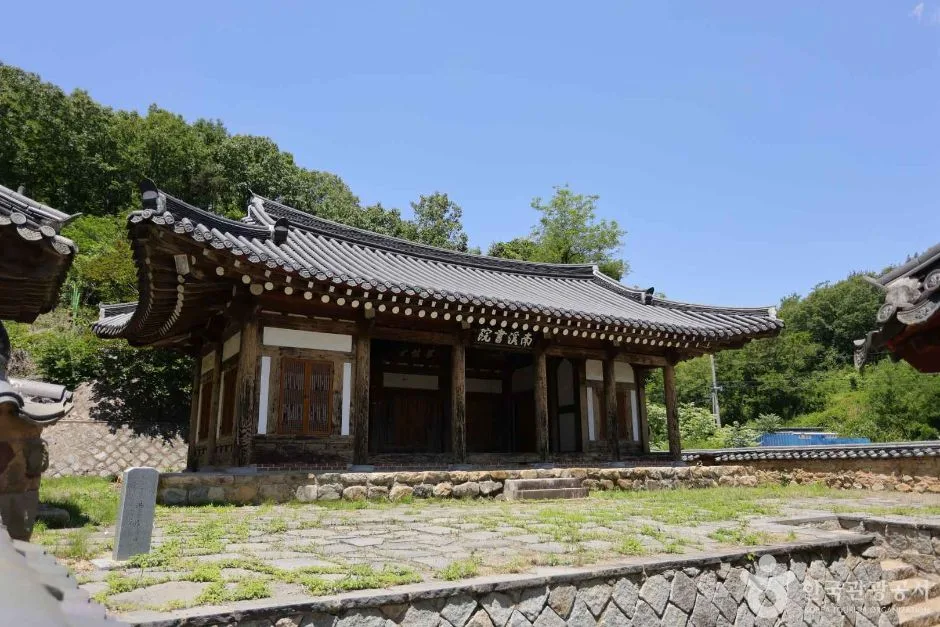 대구군위_남계서원 (3)